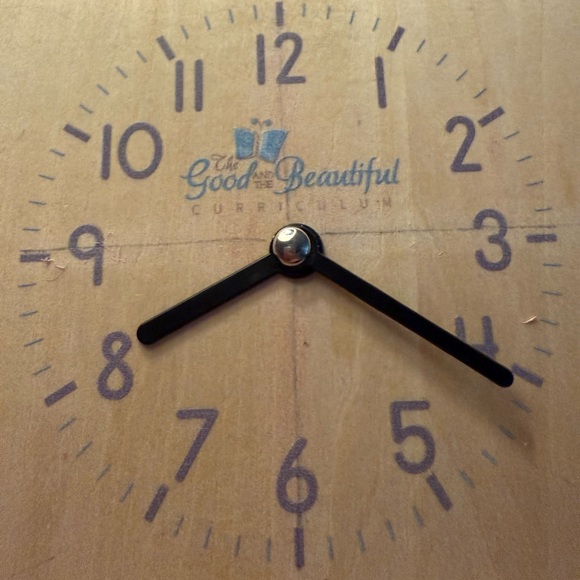 TGTB Math 2 Answer Key & Activity Box - Picture 3 of 3